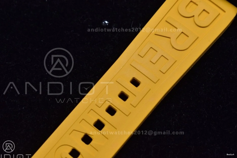 Pro Endurance OF Breilting Factory 44mm 0317